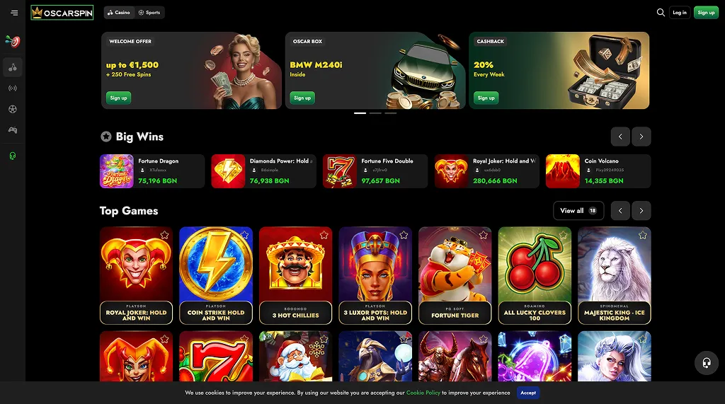 oscarspin-casino-tragaperras-online-espana-tiradas-gratis